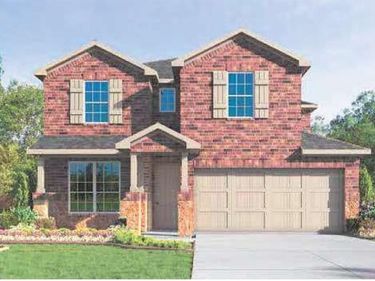 8209 Radiant Ridge Road, Fort Worth, TX 76120