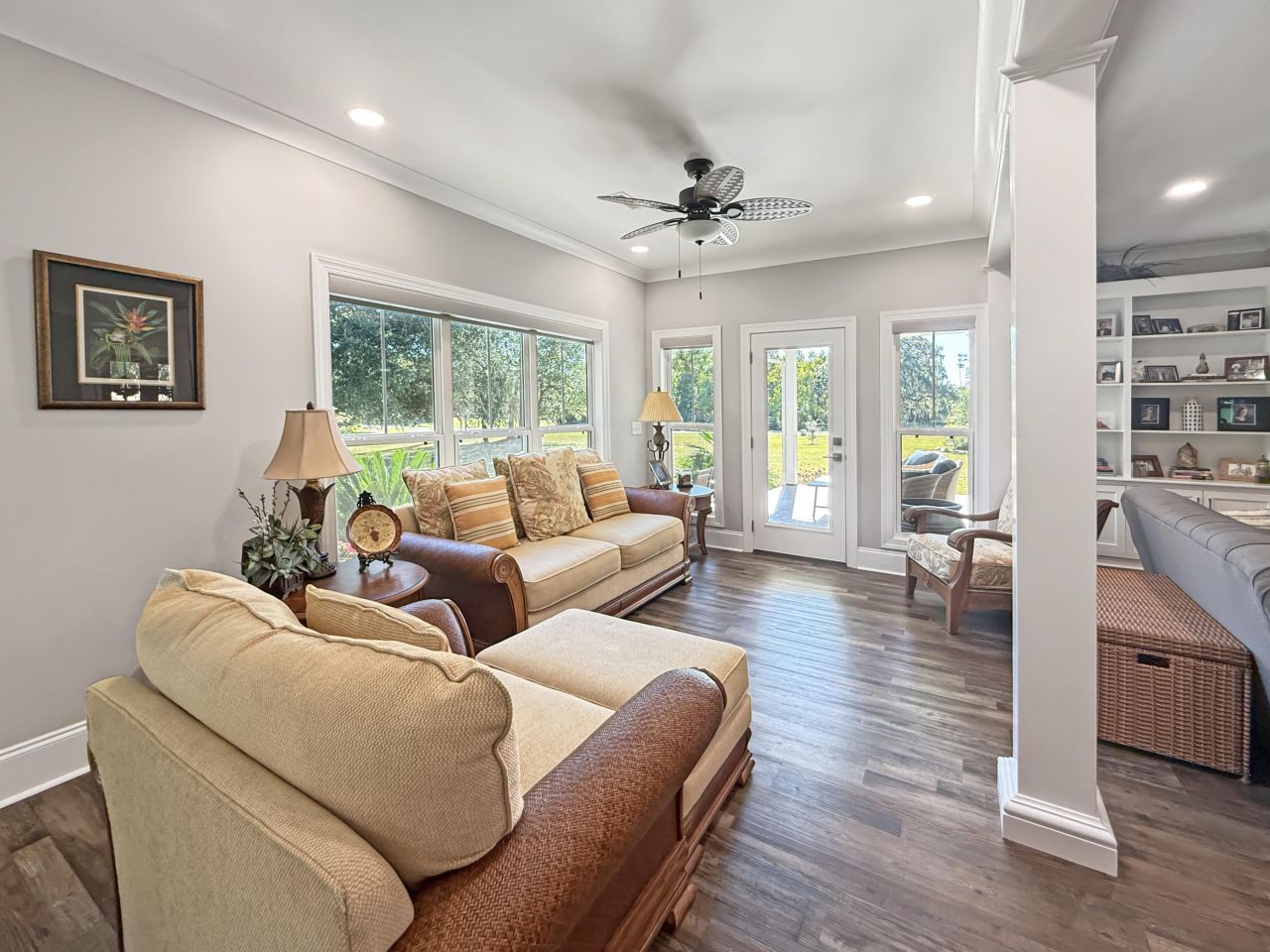 521 Oak Lawn Road Photo 16