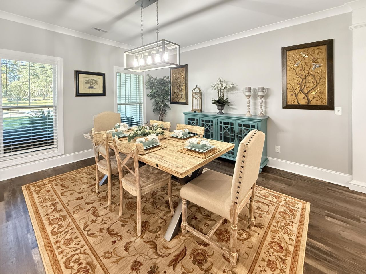 521 Oak Lawn Road Photo 7