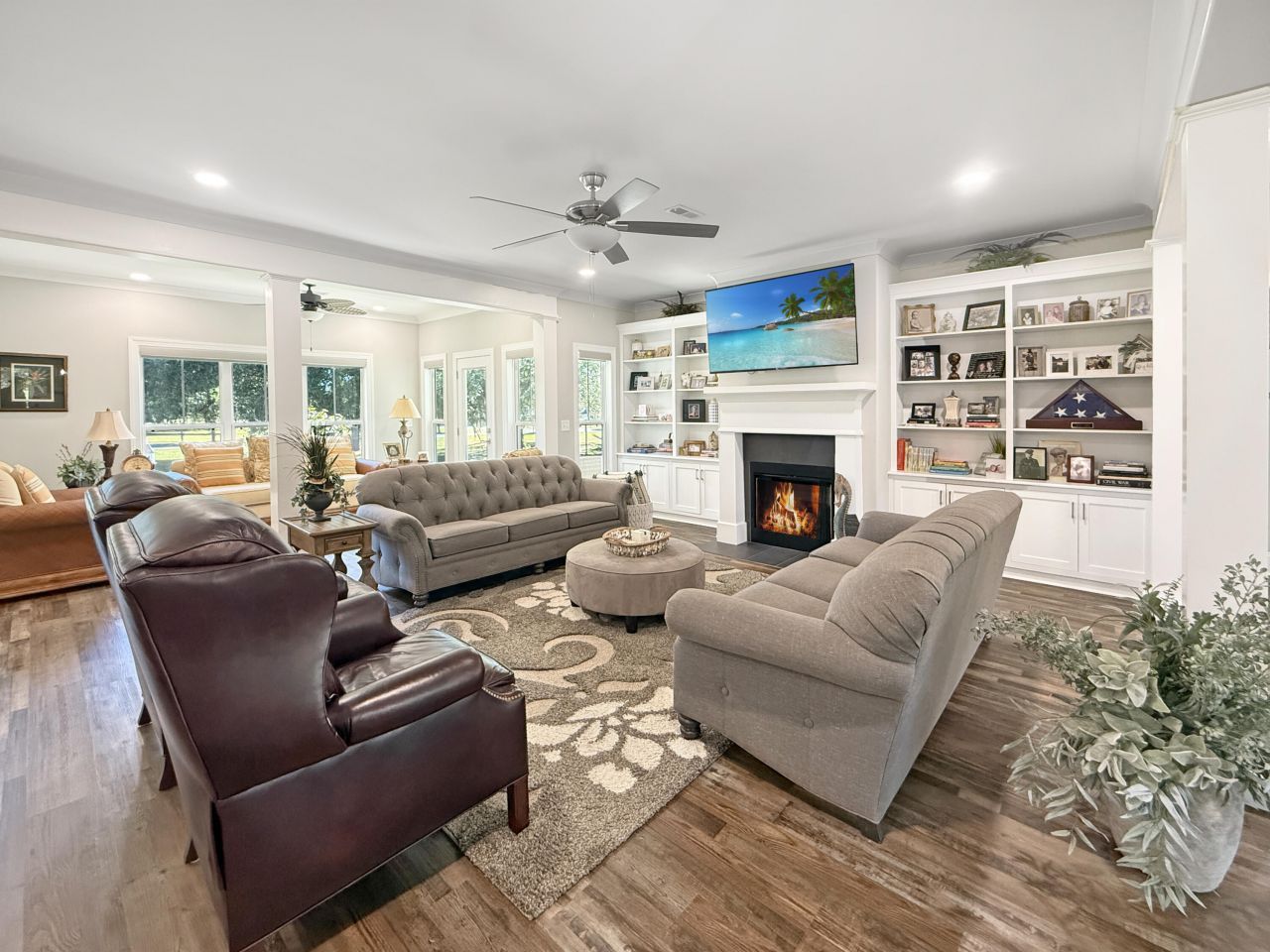 521 Oak Lawn Road Photo 9