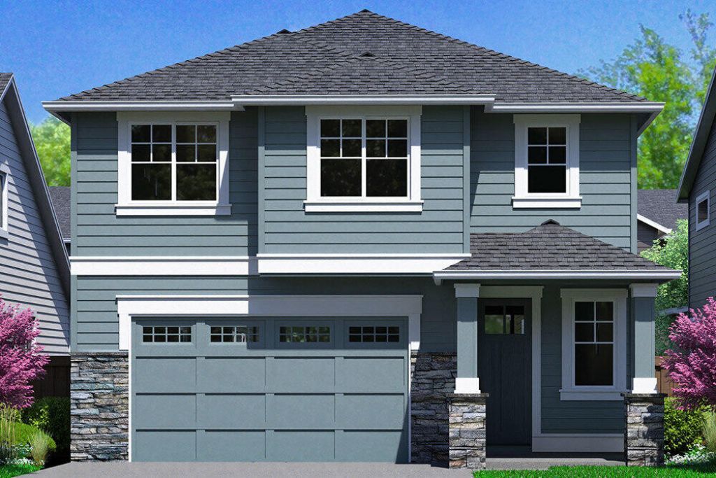 61205 NE Snow Owl Street, Bend, OR 97701 Main Photo