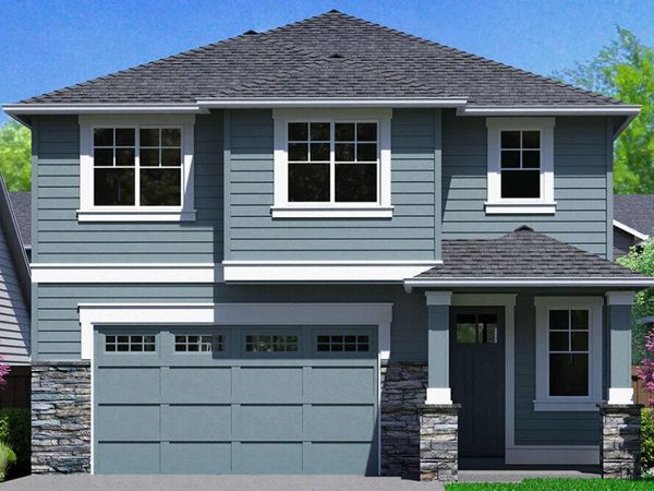 61205 NE Snow Owl Street, Bend, OR 97701