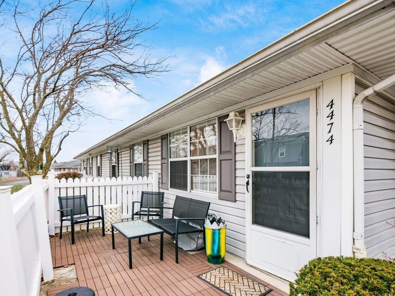 4474 Greystone Village Drive, Unit 5D, Columbus, OH 43228 Photo 3