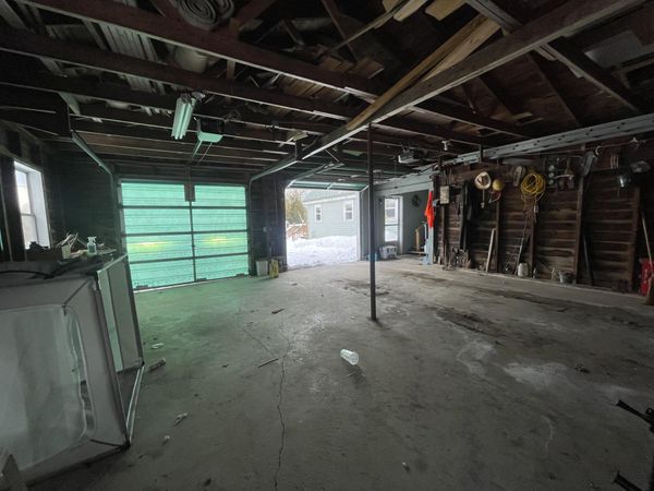 90 Pea Ridge Road, Chester, ME 04457