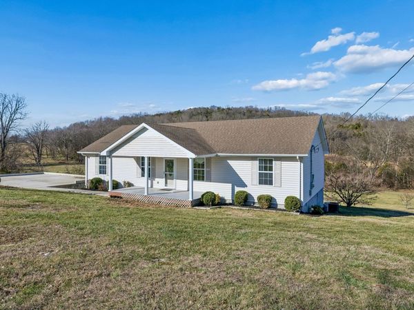 162 Pigeon Roost Rd, Brush Creek, TN 38547