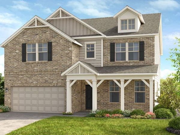 3319 Shirecrest Lane, Dacula, GA 30019