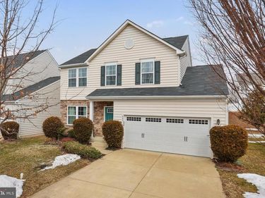 663 HOLLY CREST, CULPEPER, VA 22701