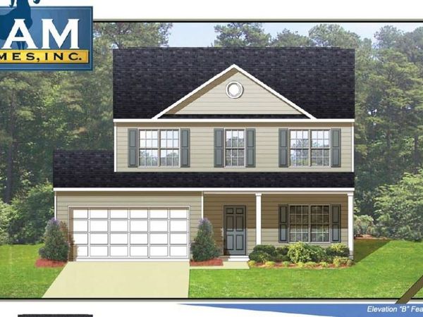 2014 Peggy Joe Way, Greensboro, NC 27405