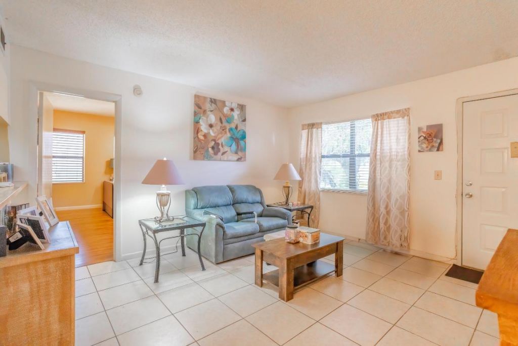 7137 Golf Colony Court, Unit 103, Lake Worth, FL 33467 Photo