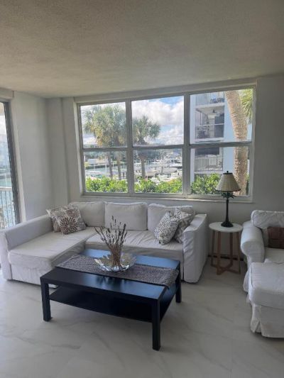 100 Paradise Harbour Boulevard, Unit 212, North Palm Beach, FL 33408 Photo