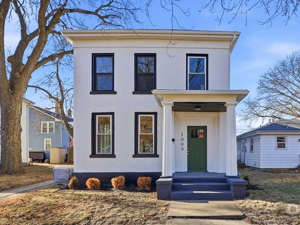 1009 Paul Street, Ottawa, IL 61350