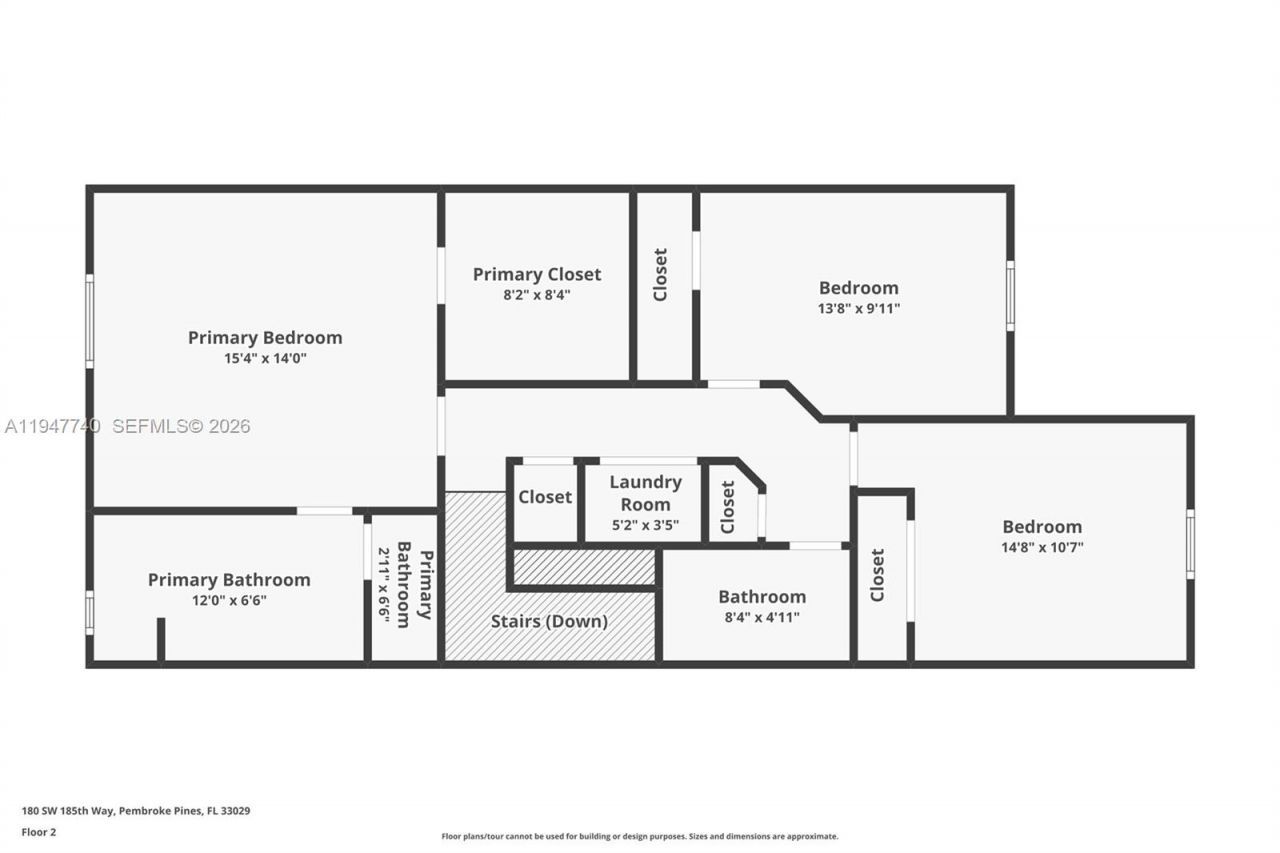 180 SW 185th Way, Pembroke Pines, FL 33029 Photo