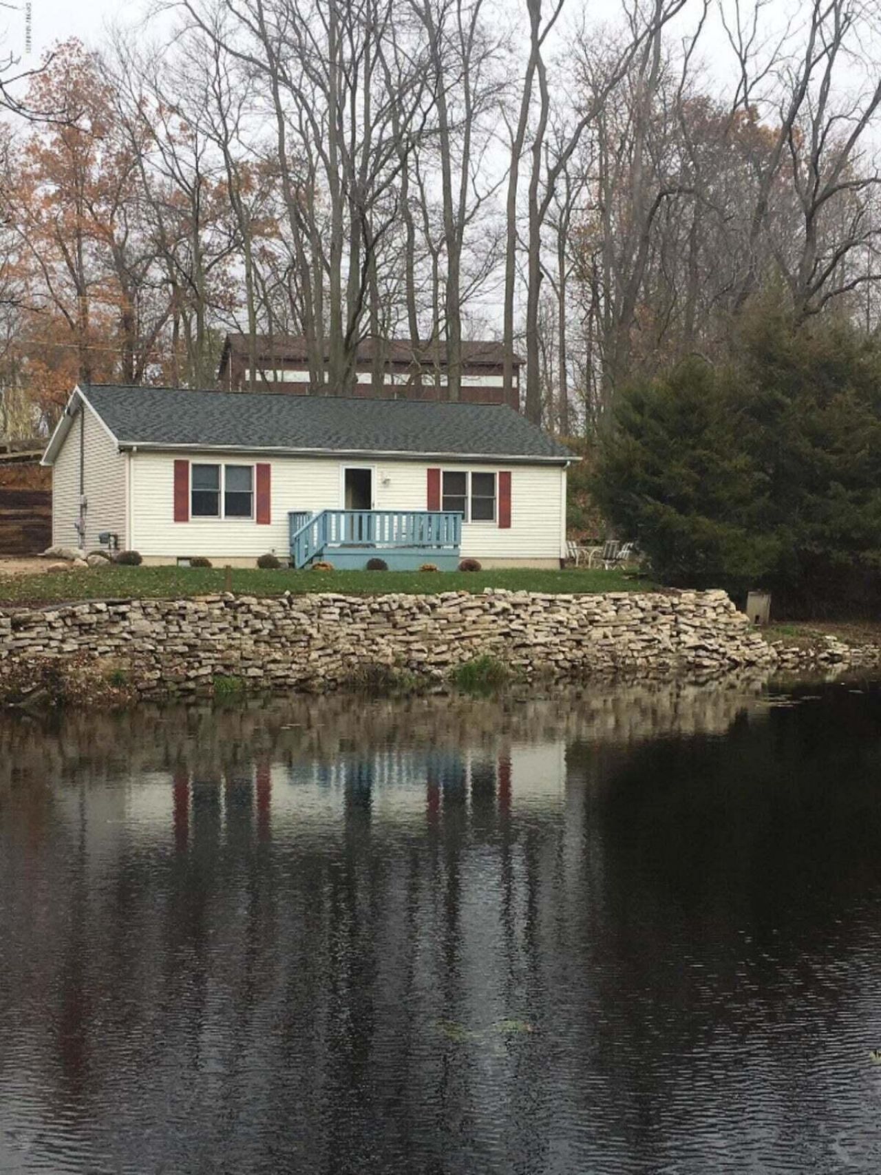 92265 Entrance Drive, Lawton, MI 49065 Main Photo