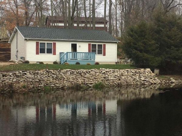 92265 Entrance Drive, Lawton, MI 49065