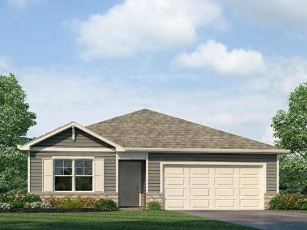 10296 Tuscany Parkway, Peculiar, MO 64078