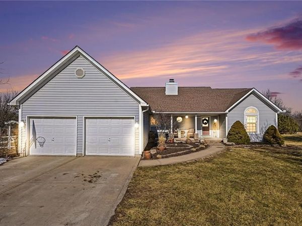 7424 Mcgary Lane, Lawson, MO 64062