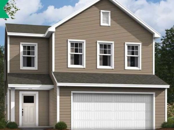 6140 157th Street N, Hugo, MN 55038