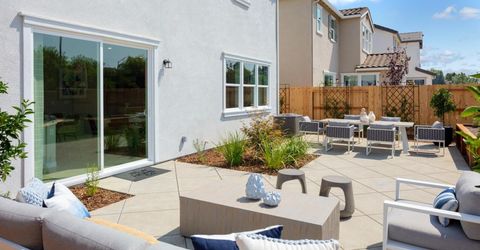 8436 Cottonseed Way, Elk Grove, CA 95624 Photo