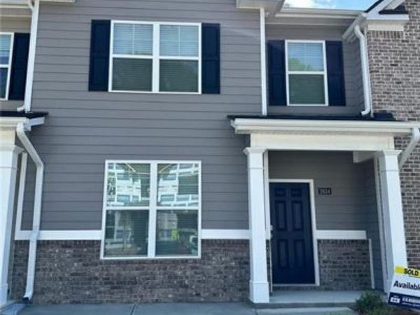 2634 Axel Ridge, Decatur, GA 30034