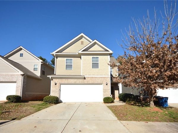162 Daisy Circle, Mcdonough, GA 30252