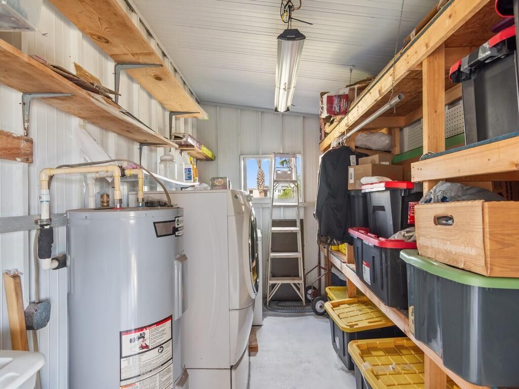 196 NE Emerald Drive, Jensen Beach, FL 34957 Photo