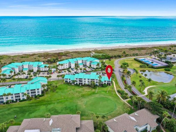 2400 S Ocean Drive, Unit 821, Fort Pierce, FL 34949