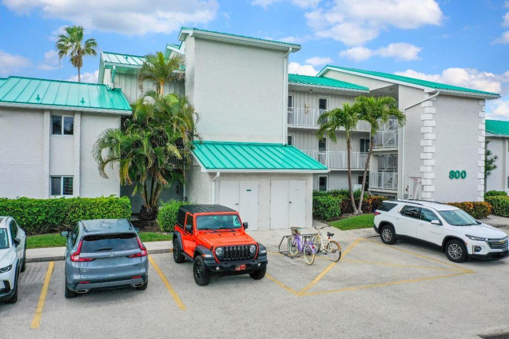 2400 S Ocean Drive, Unit 821, Fort Pierce, FL 34949 Photo