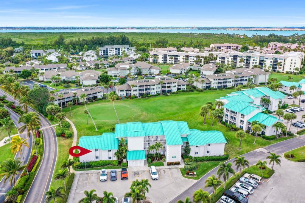 2400 S Ocean Drive, Unit 821, Fort Pierce, FL 34949 Photo
