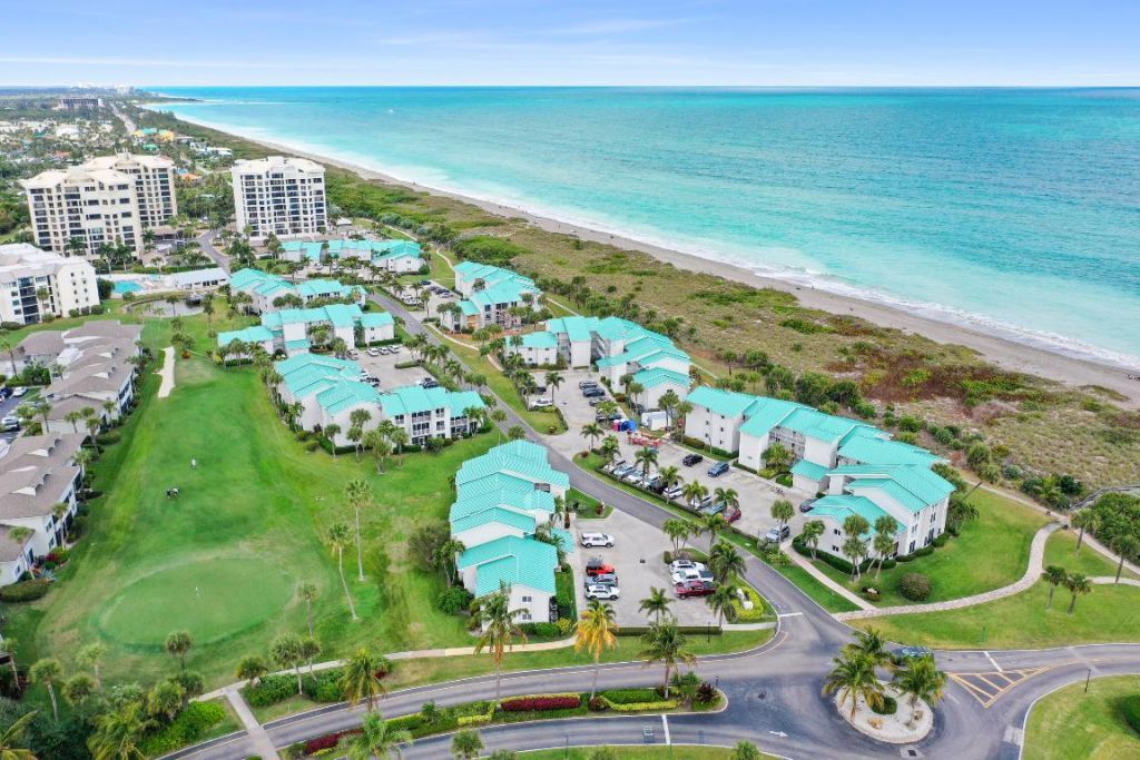 2400 S Ocean Drive, Unit 821, Fort Pierce, FL 34949 Photo