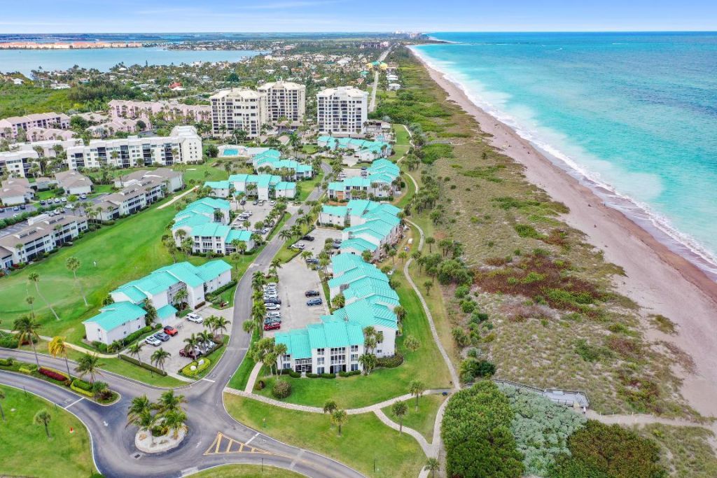 2400 S Ocean Drive, Unit 821, Fort Pierce, FL 34949 Photo