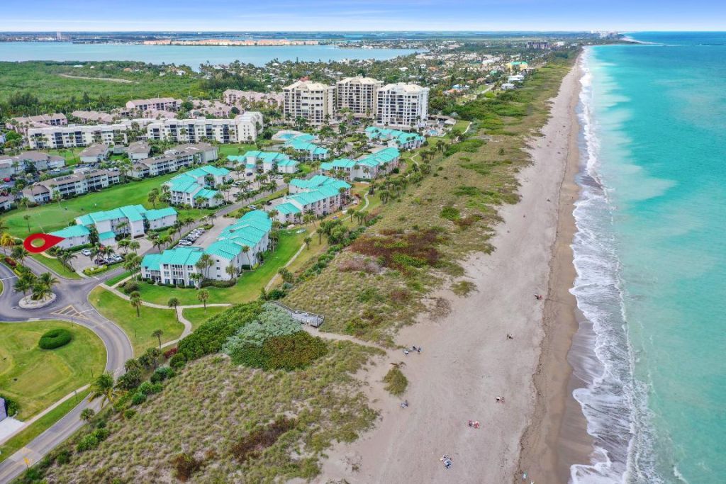 2400 S Ocean Drive, Unit 821, Fort Pierce, FL 34949 Photo