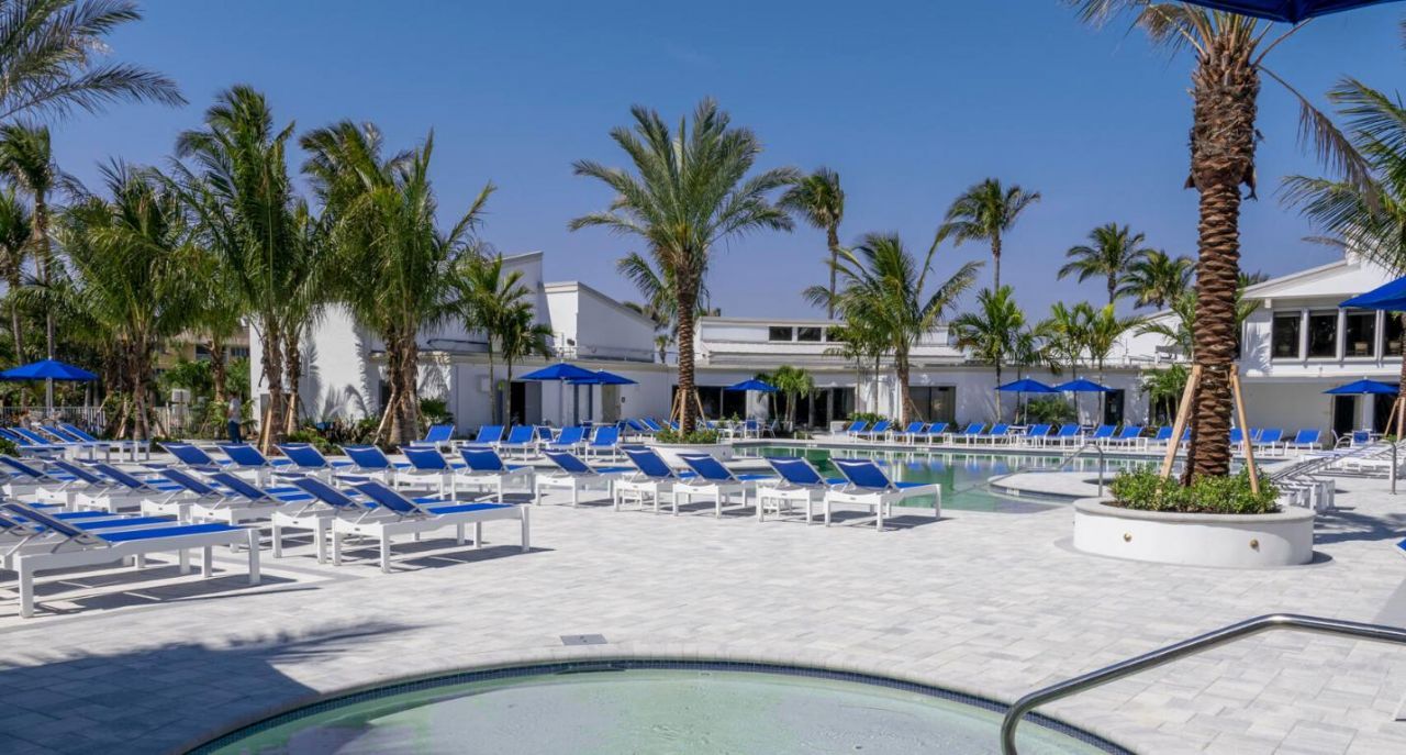 2400 S Ocean Drive, Unit 821, Fort Pierce, FL 34949 Photo