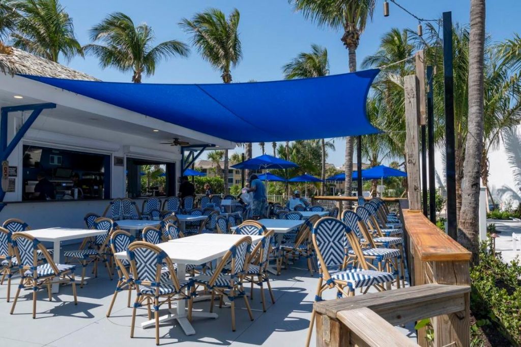 2400 S Ocean Drive, Unit 821, Fort Pierce, FL 34949 Photo