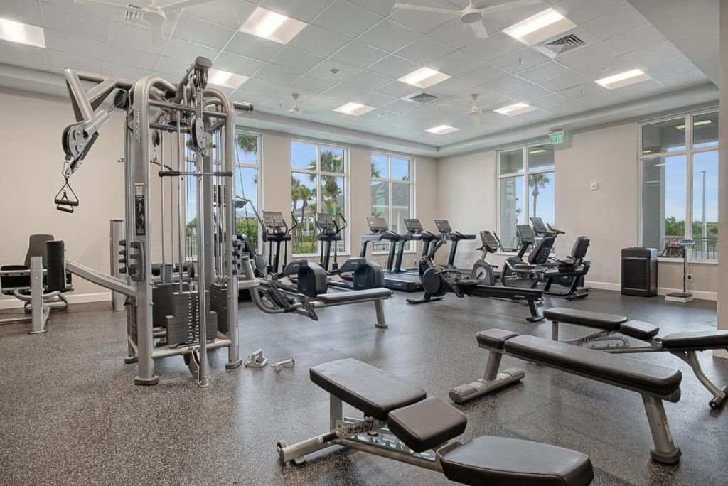 2400 S Ocean Drive, Unit 821, Fort Pierce, FL 34949 Photo