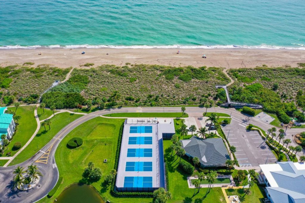 2400 S Ocean Drive, Unit 821, Fort Pierce, FL 34949 Photo