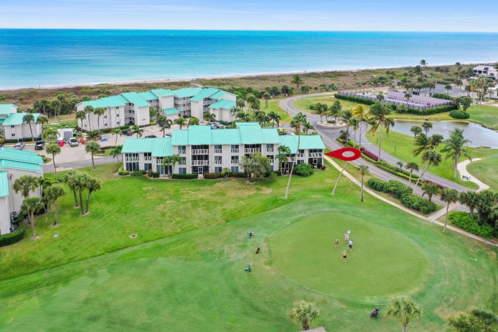 2400 S Ocean Drive, Unit 821, Fort Pierce, FL 34949 Photo