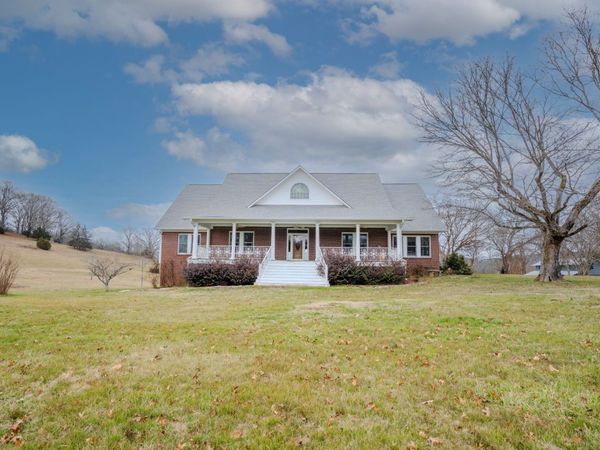 35 Cheatham Rd, Ardmore, TN 38449