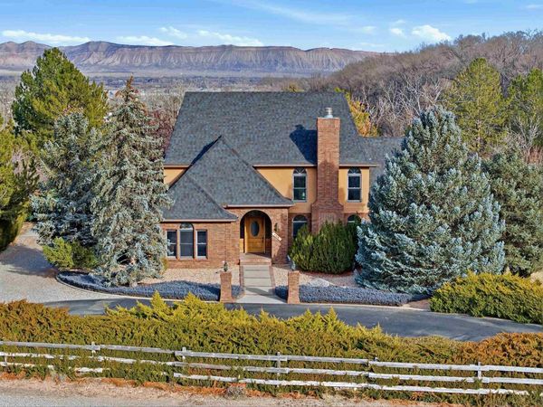 704 Canyon Creek Drive, Grand Junction, CO 81507