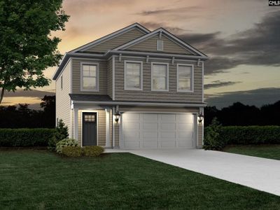 827 Lodgepole Lane, West Columbia, SC 29170