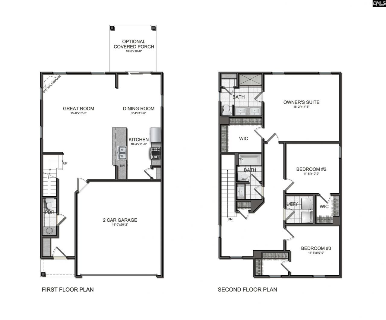 827 Lodgepole Lane Photo 29