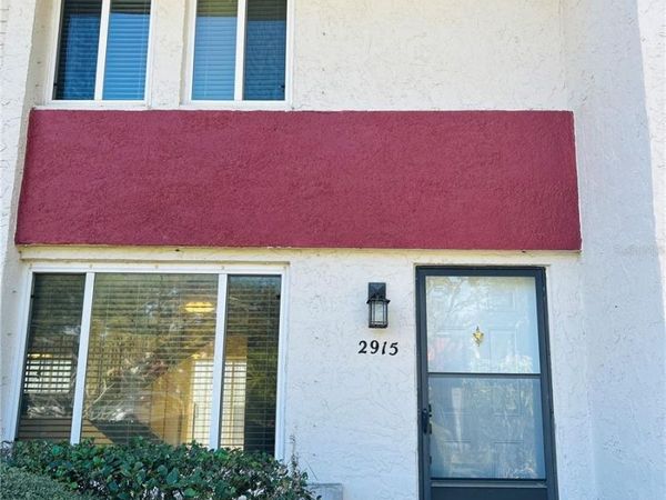 2915 PINE CONE CIRCLE, CLEARWATER, FL 33760