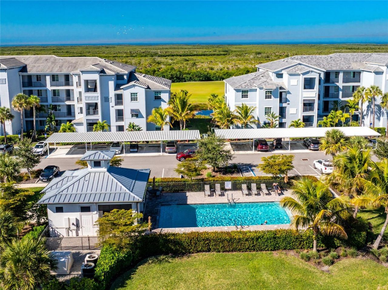 14091 Heritage Landing Boulevard, Unit 115, Punta Gorda, FL 33955 Photo