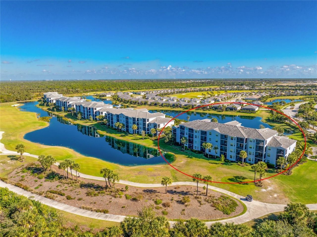 14091 Heritage Landing Boulevard, Unit 115, Punta Gorda, FL 33955 Photo