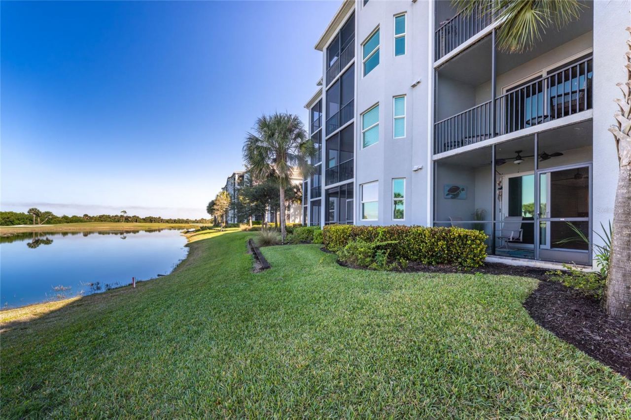 14091 Heritage Landing Boulevard, Unit 115, Punta Gorda, FL 33955 Photo