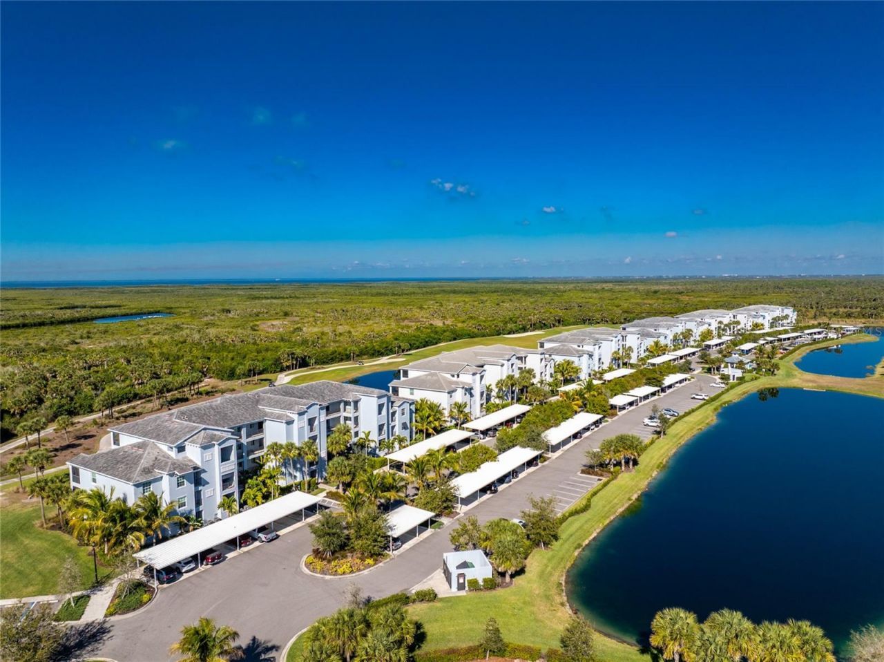 14091 Heritage Landing Boulevard, Unit 115, Punta Gorda, FL 33955 Photo