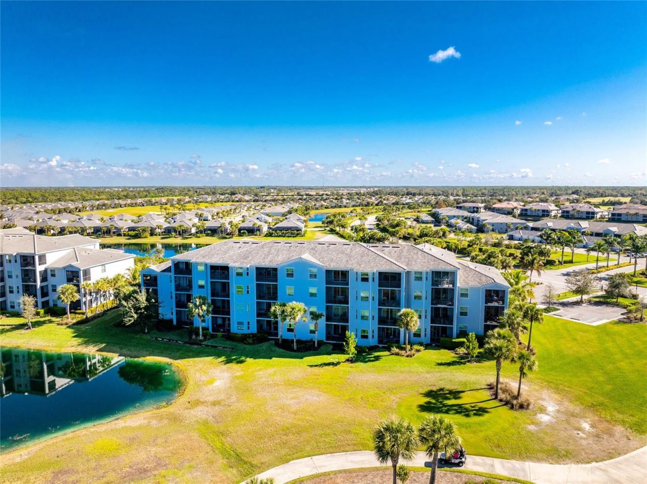 14091 Heritage Landing Boulevard, Unit 115, Punta Gorda, FL 33955 Photo