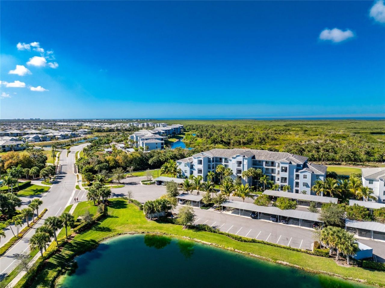 14091 Heritage Landing Boulevard, Unit 115, Punta Gorda, FL 33955 Photo