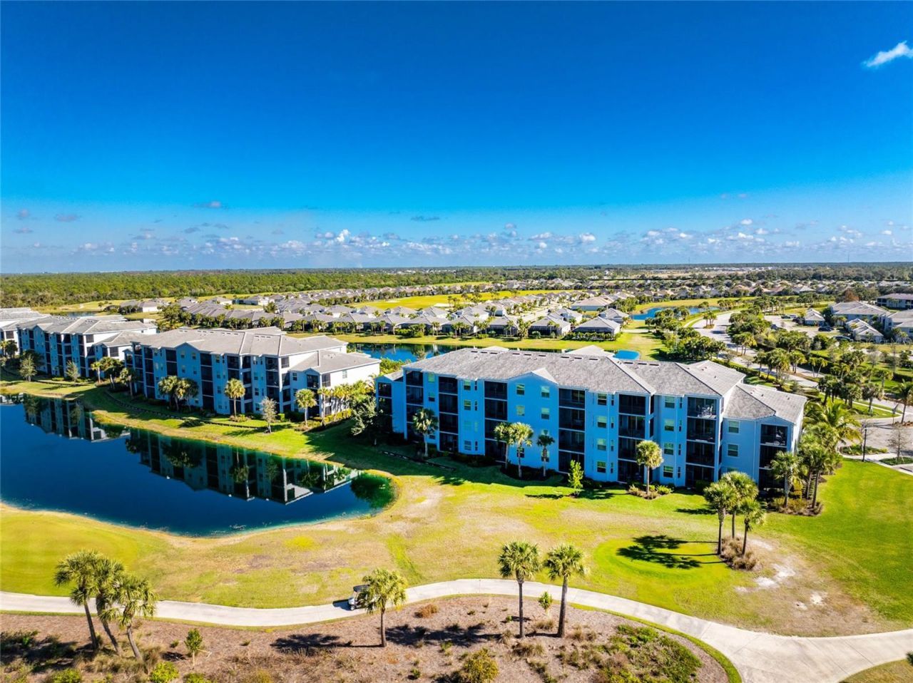 14091 Heritage Landing Boulevard, Unit 115, Punta Gorda, FL 33955 Photo