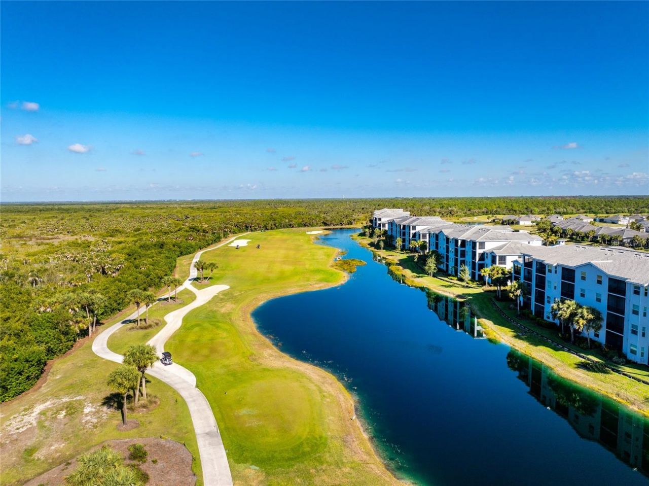 14091 Heritage Landing Boulevard, Unit 115, Punta Gorda, FL 33955 Photo