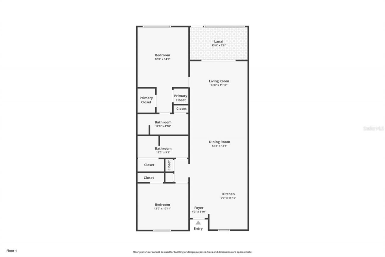 14091 Heritage Landing Boulevard, Unit 115, Punta Gorda, FL 33955 Photo